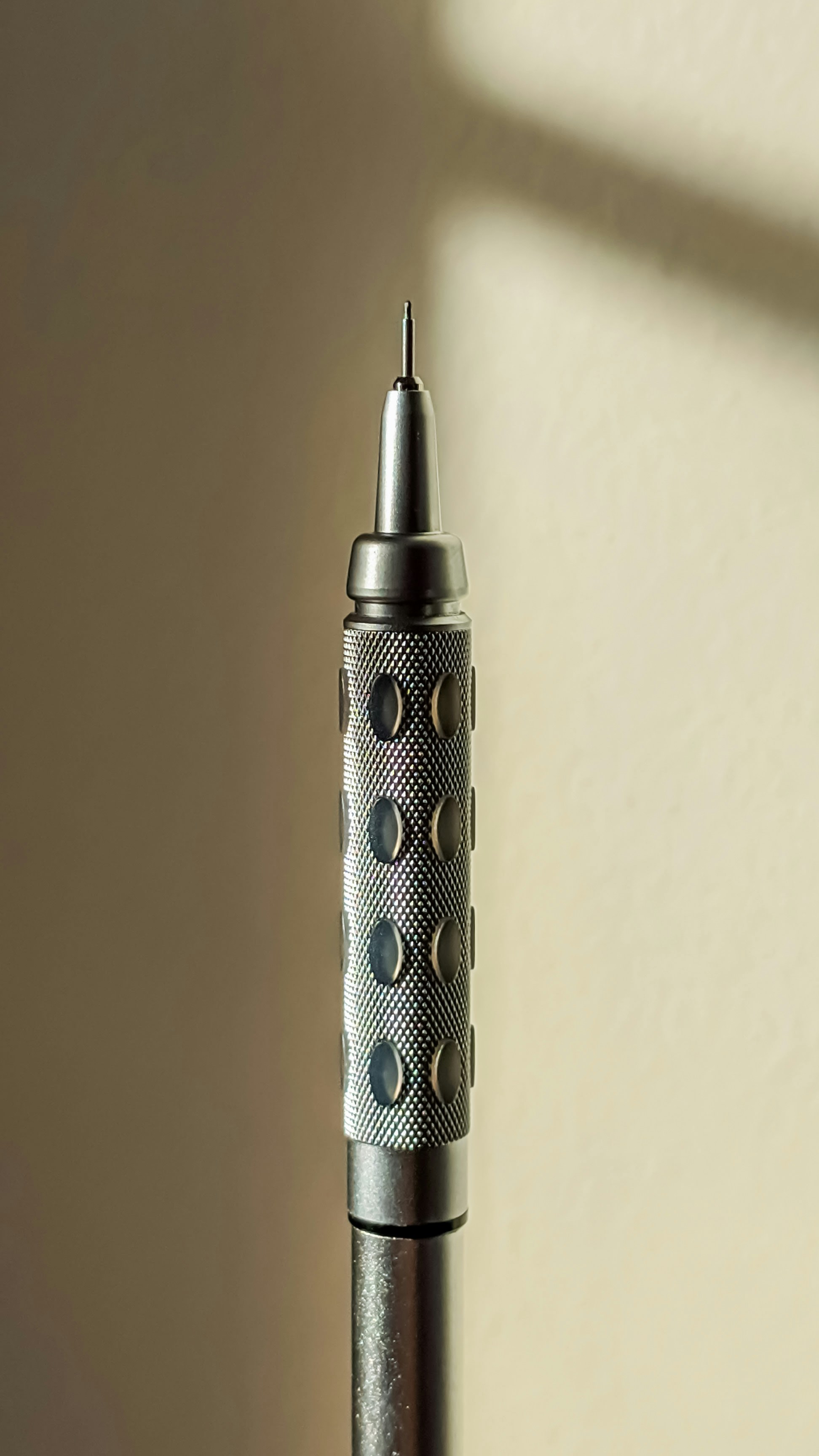 Elegant Graphite Pencil