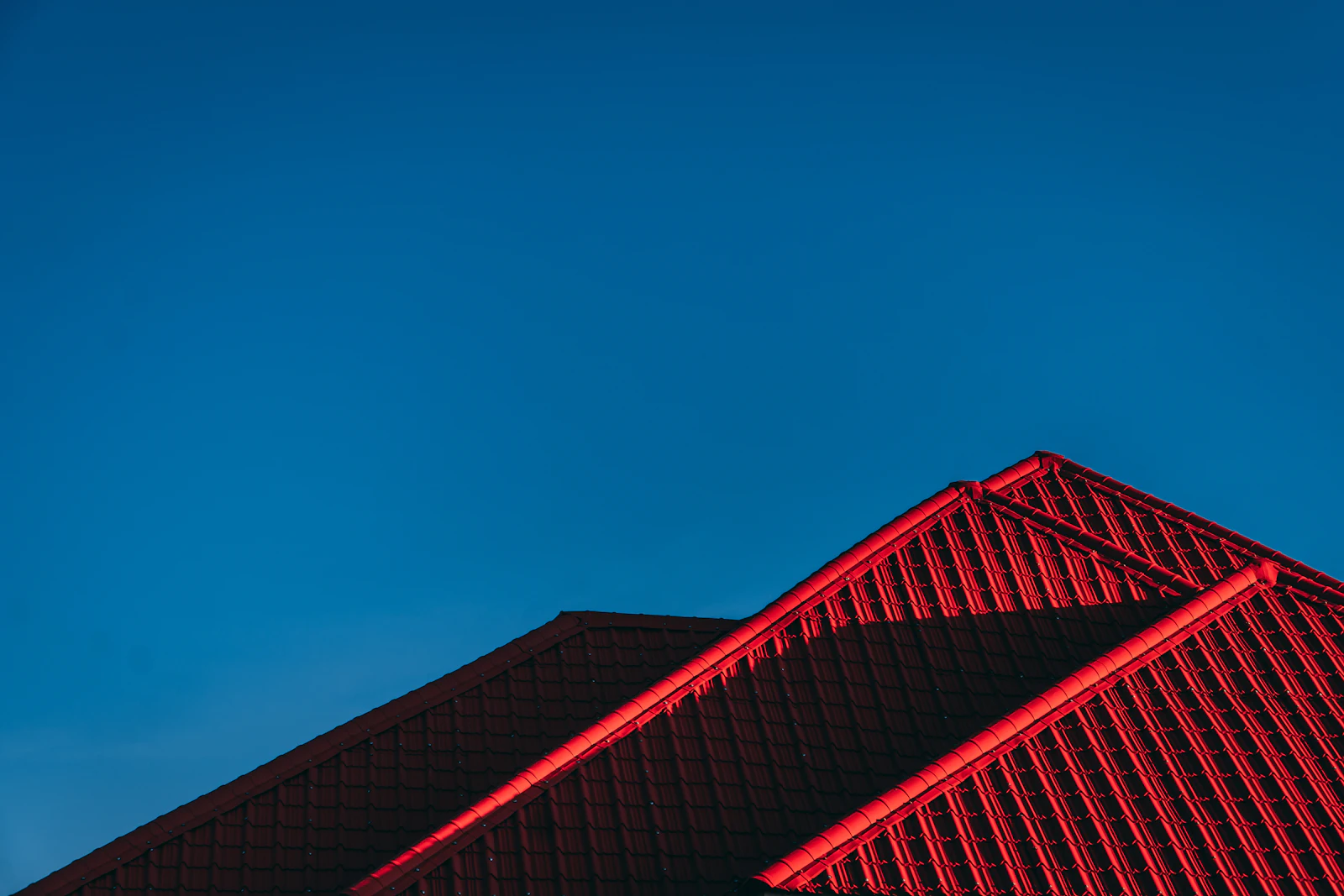 Professional roofing services in Fort Oglethorpe, GA