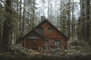 Cabane
