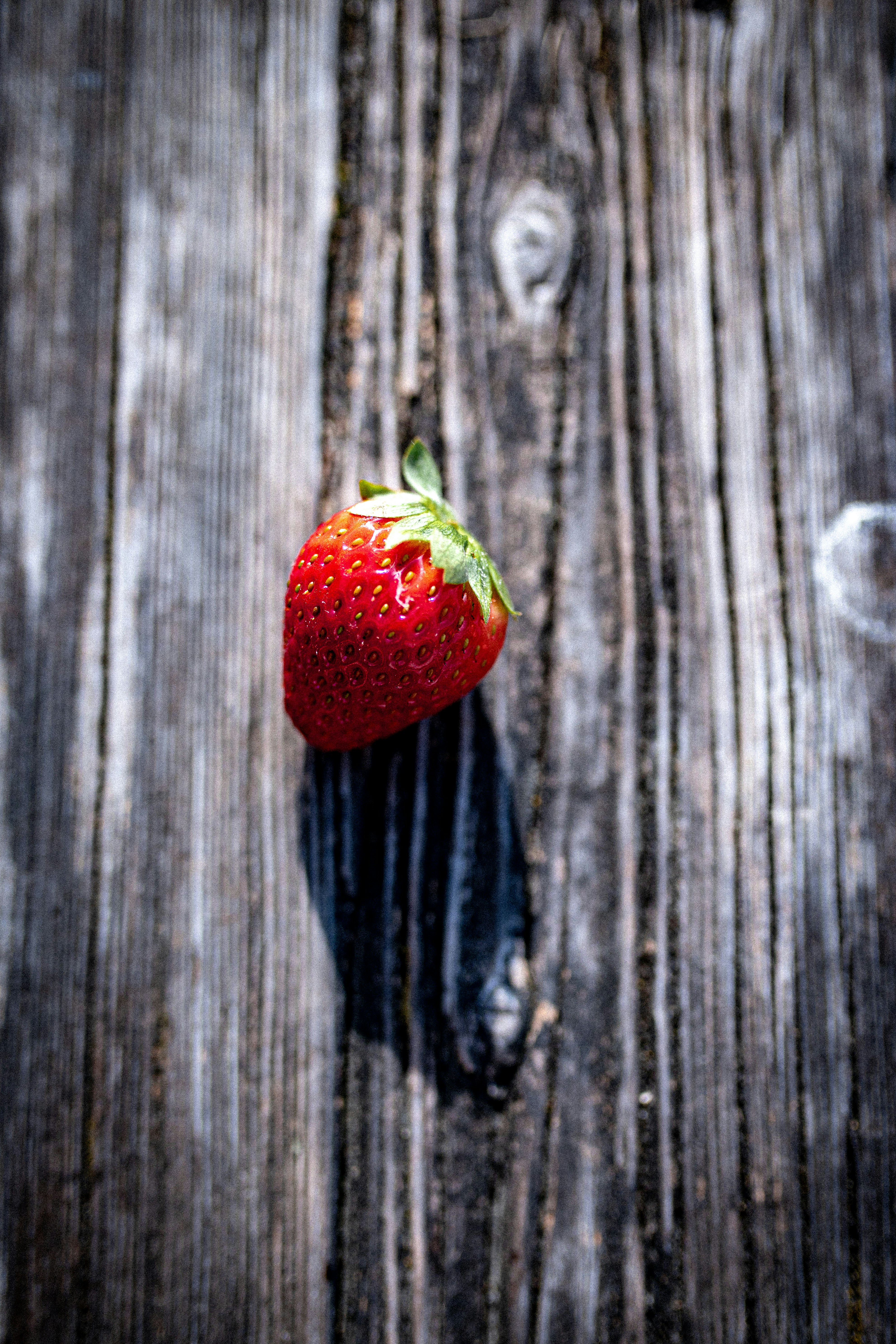 red strawberry wallpaper, wallpaper, 7 Manfaat Strawberry untuk Wanita yang Jarang Diketahui 1