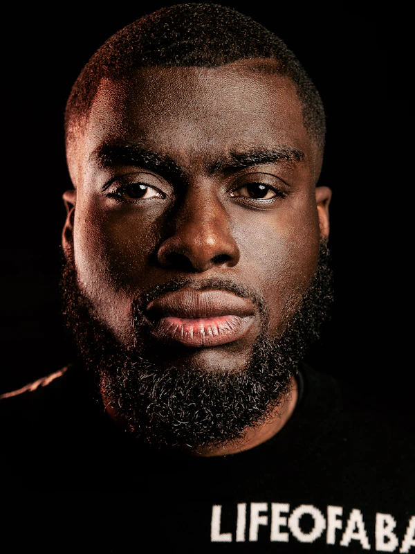 Devon Chafa