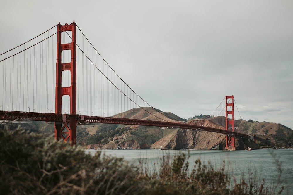 golden gate bridge san francisco california