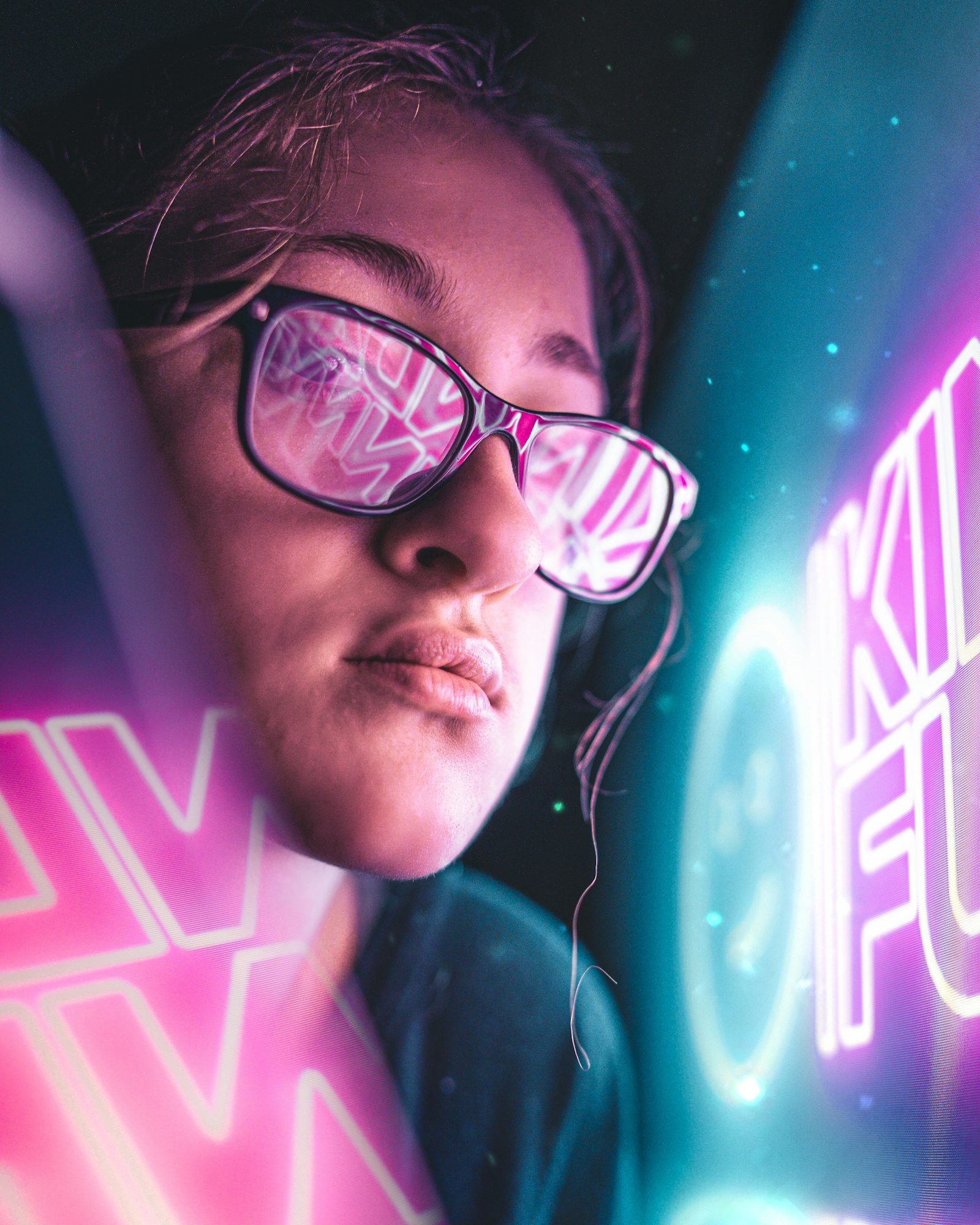 After the smartphone: our eyes will be next