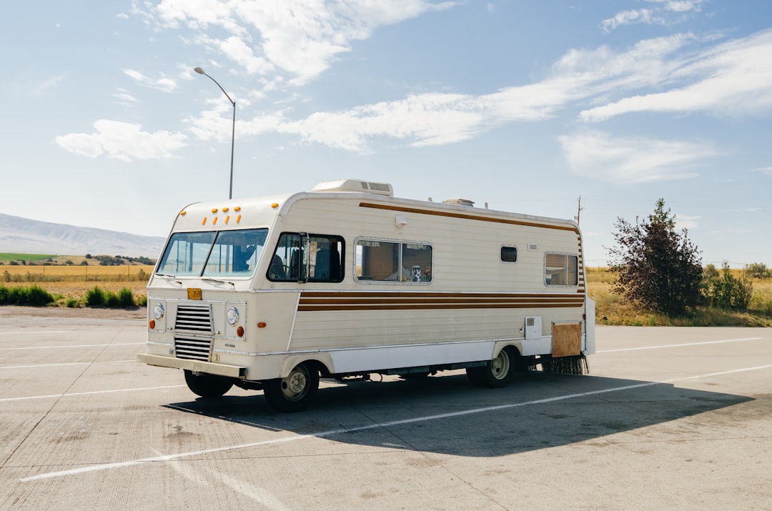 RVacation 101