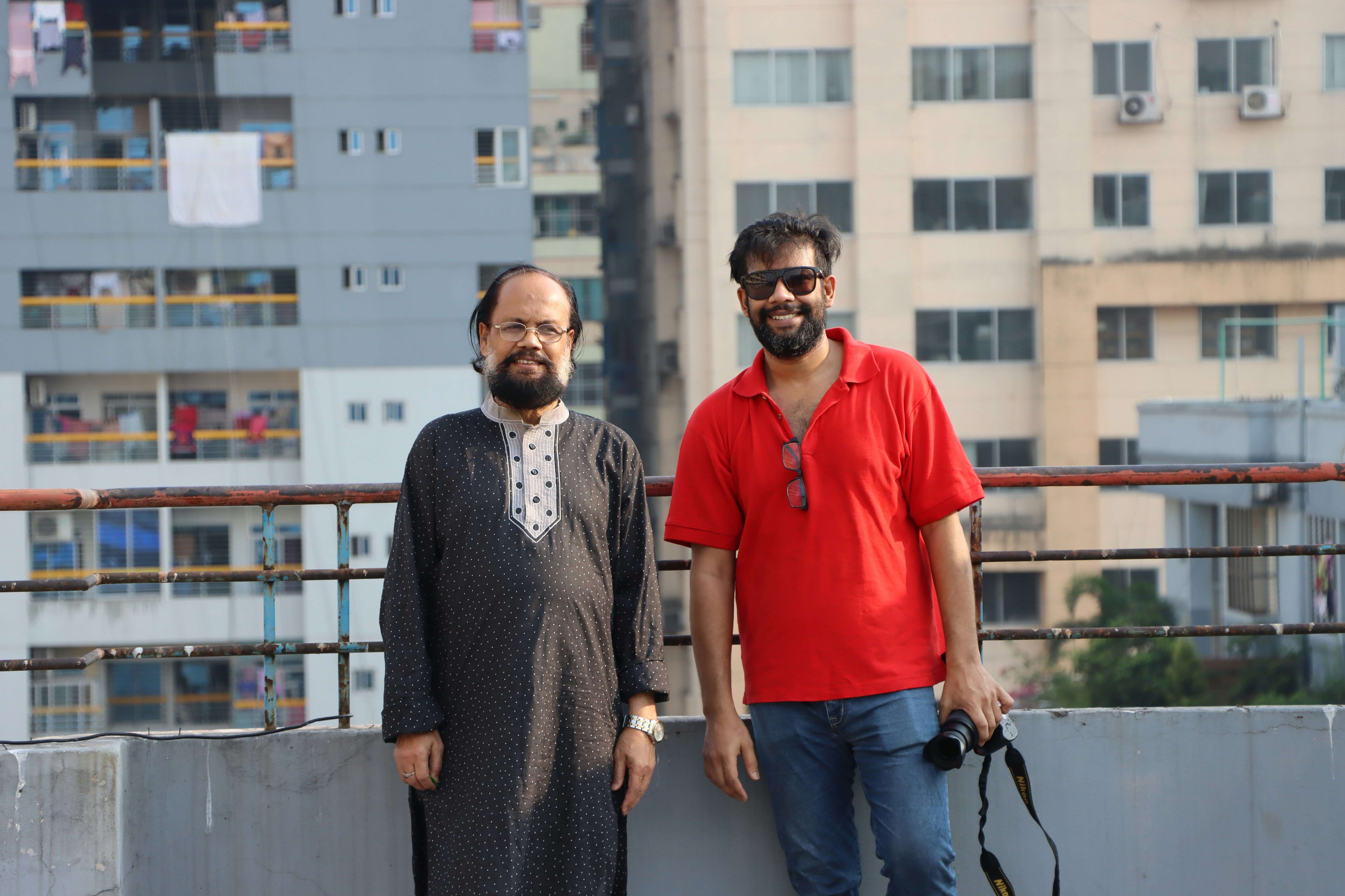 Photo by rifatmhuq