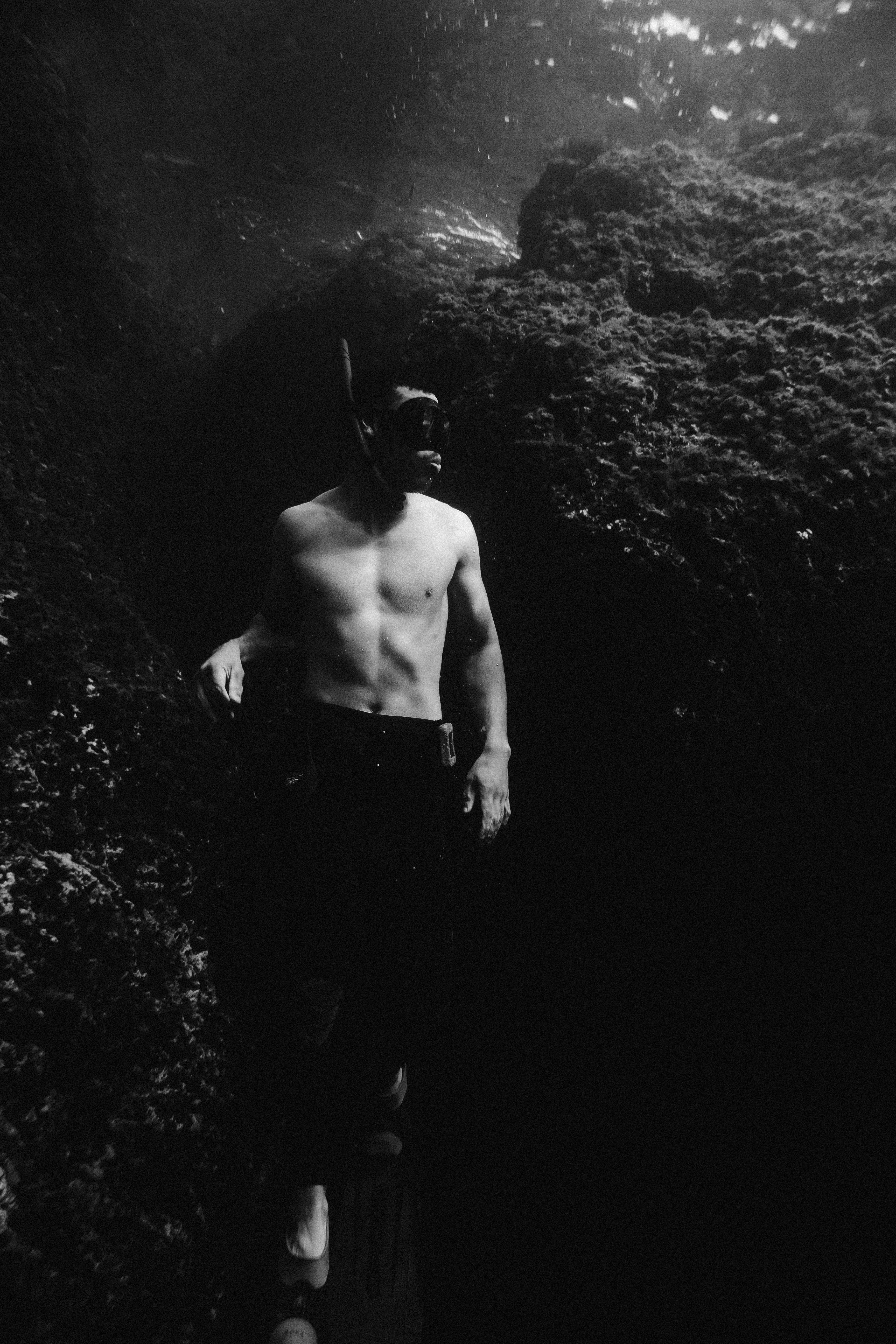 Photo by oceanonebreath