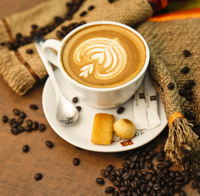 Sage The Barista Express Impress Espresso Machine