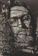 man wearing black framed eyeglasses