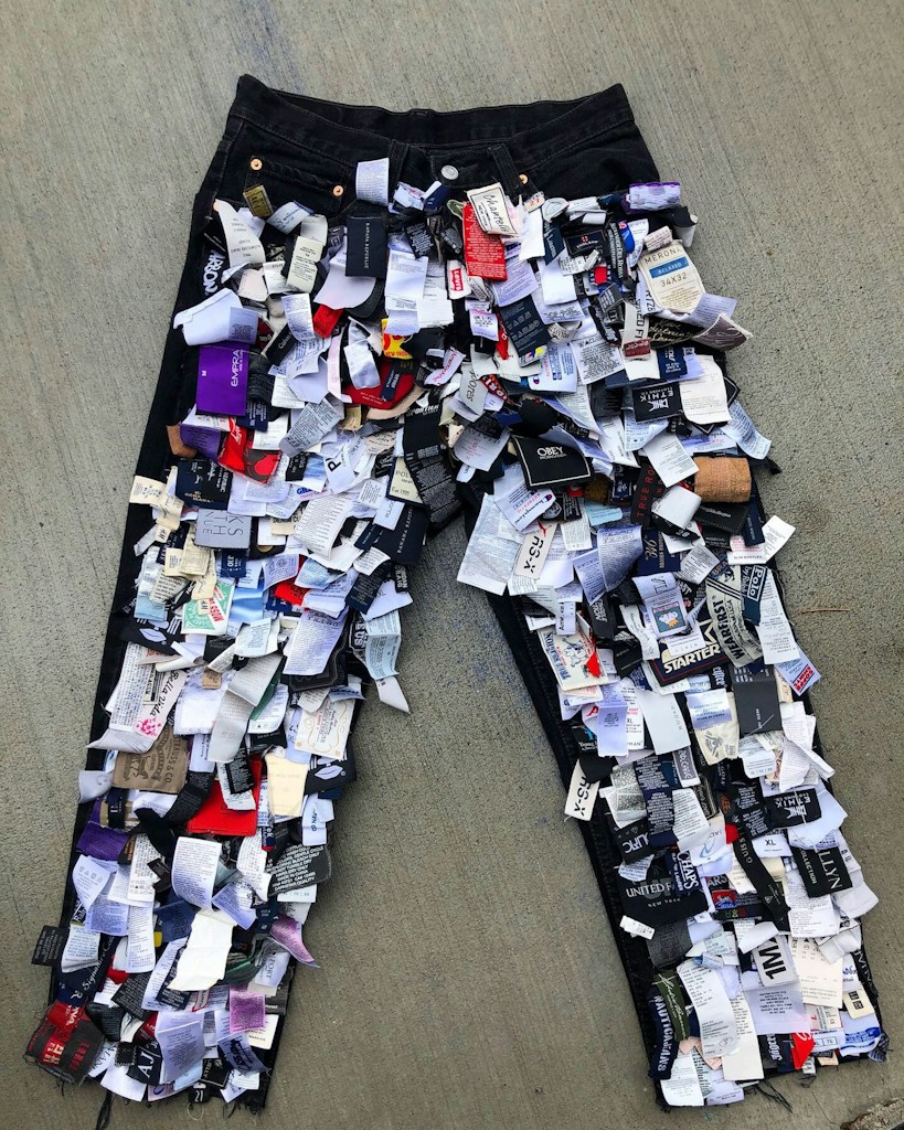 Levi’s seconde main femme