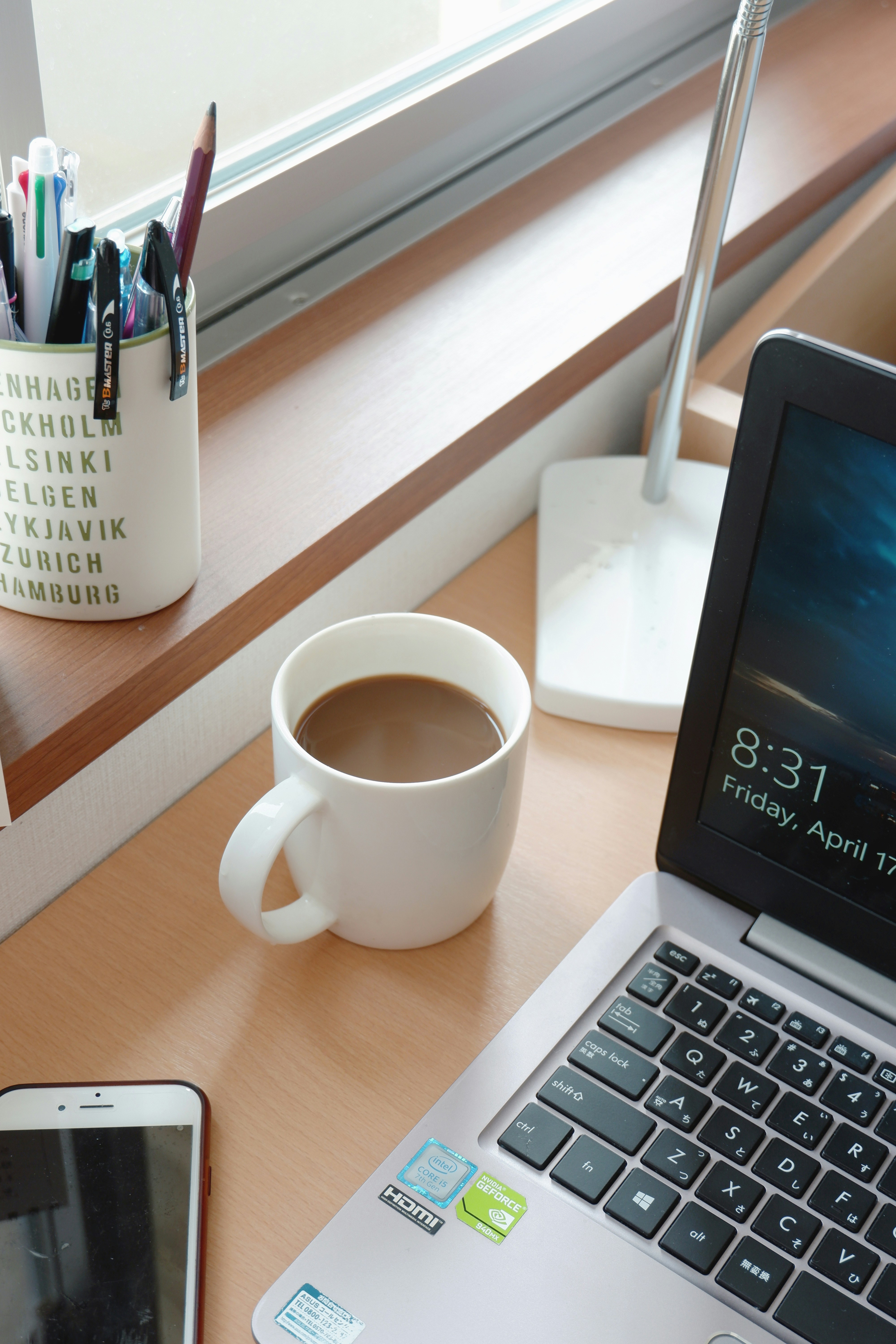 laptop