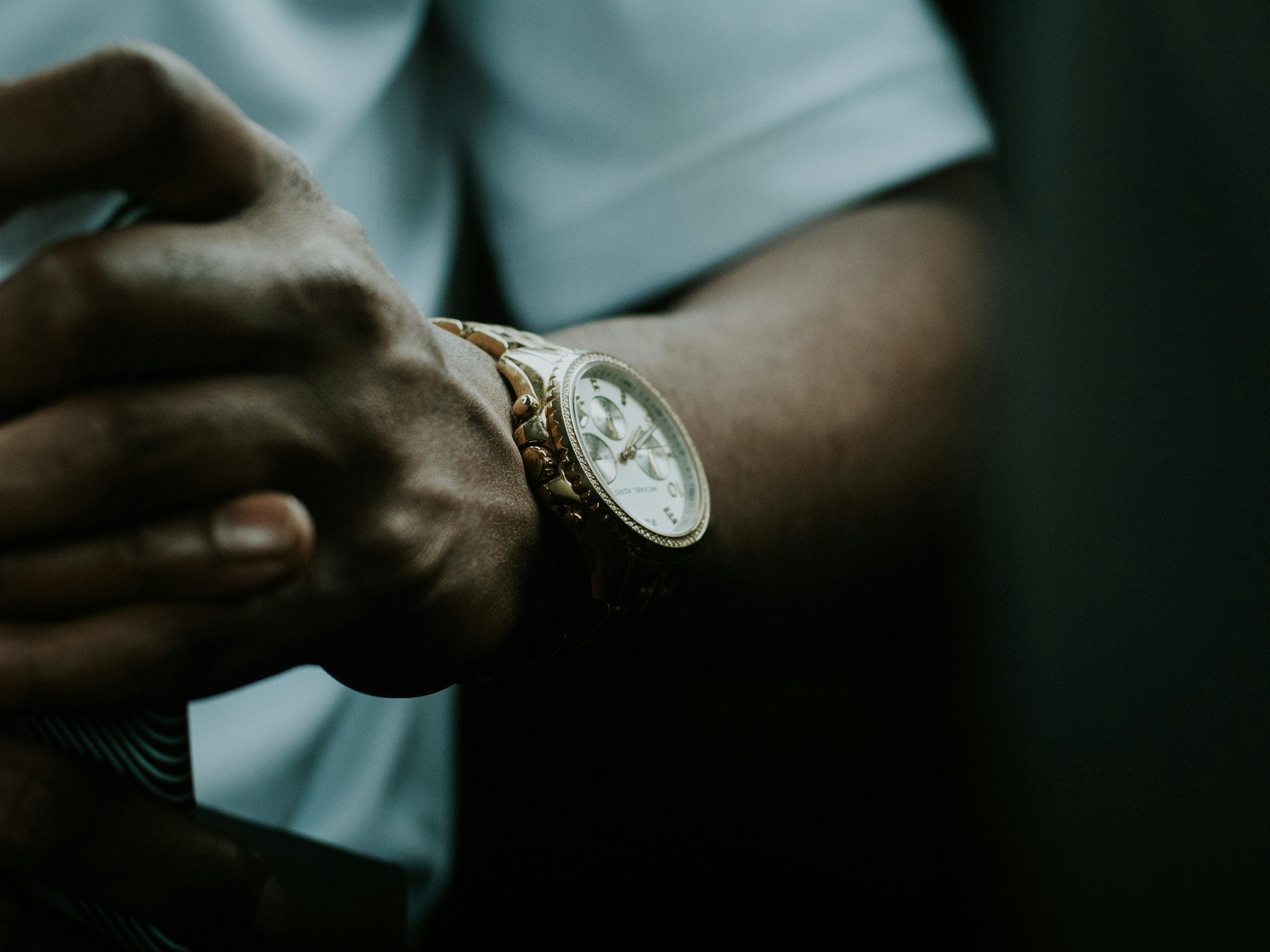 Photo by giobartlett