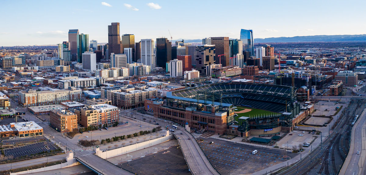 Denver Is One of America's Great Beer Cities