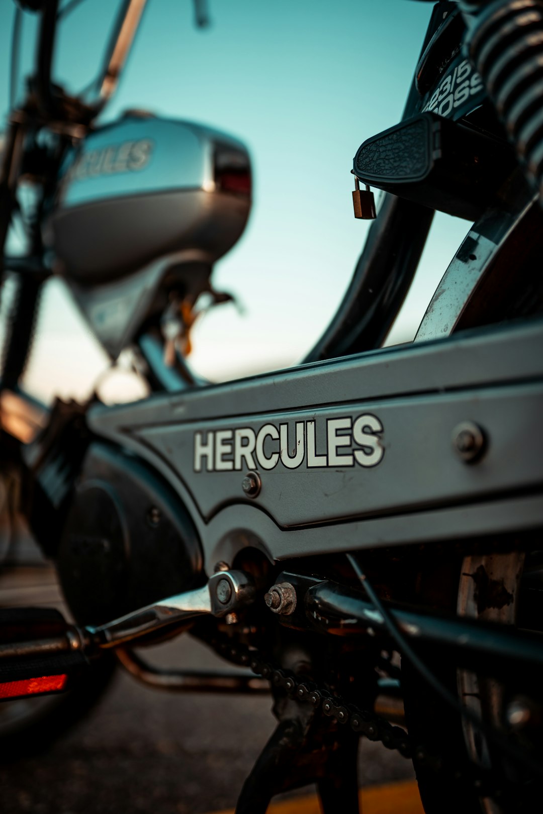 black and gray harley davidson motorcycle