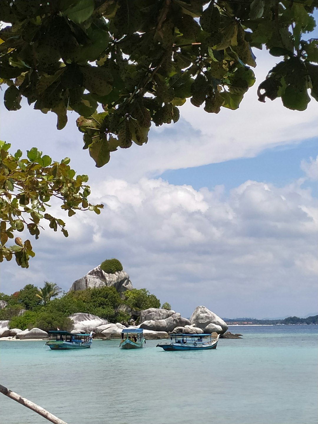 Travel Tips and Stories of Bangka Belitung Islands in Indonesia