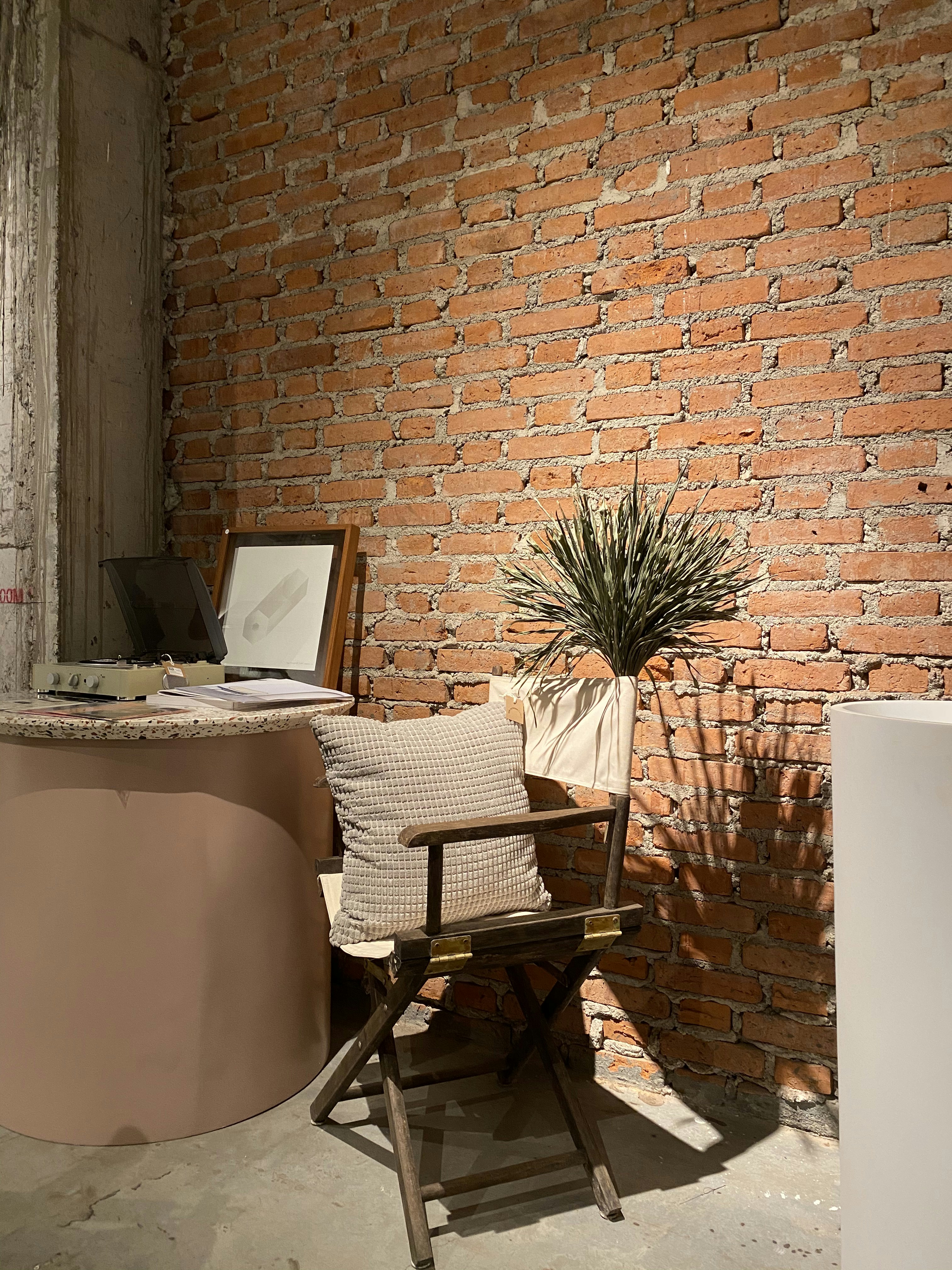 Preservación Patrimonial