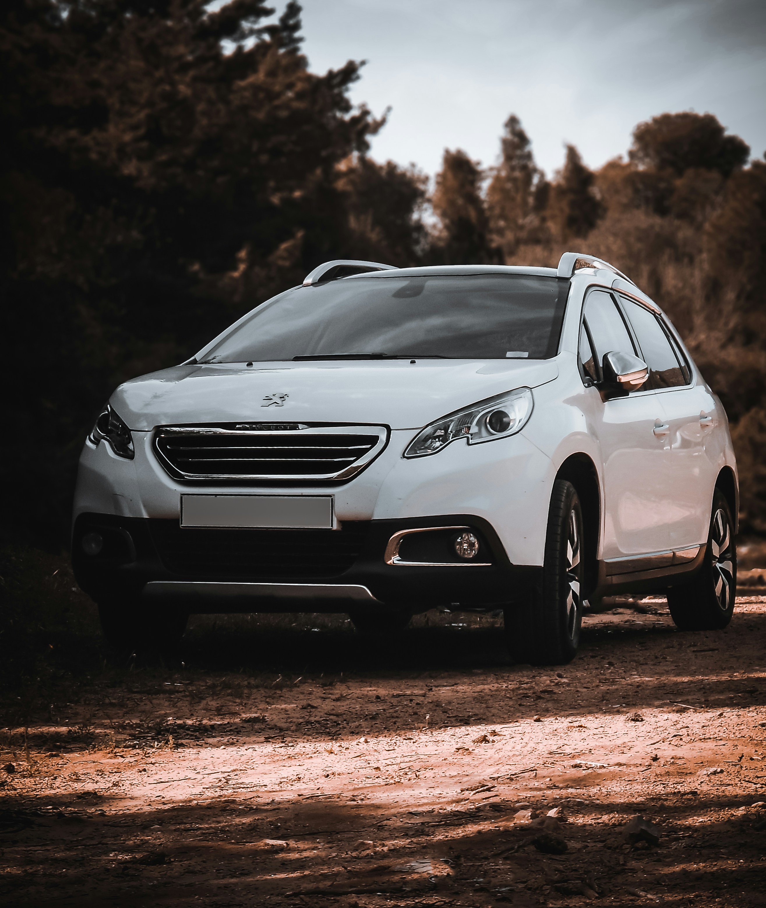modern scandinavian car, wallpaper, Used Volvo Crossovers in 2026: Best Models & Buyer's Guide 3