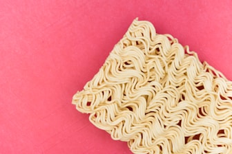 Instant Foods