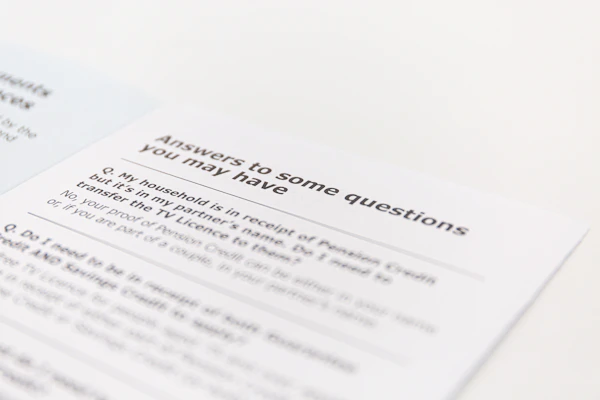Sample Academic Transcript — What a Good Layout Includes and How to Preview Yours