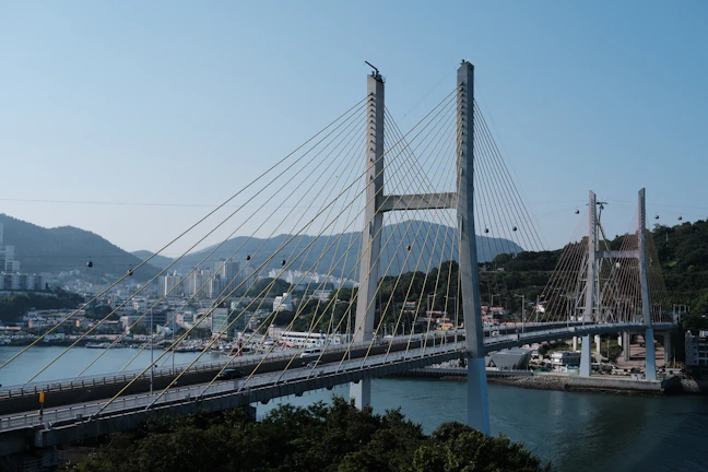 3-Day Yeosu Budget Itinerary: Backpacker's Guide