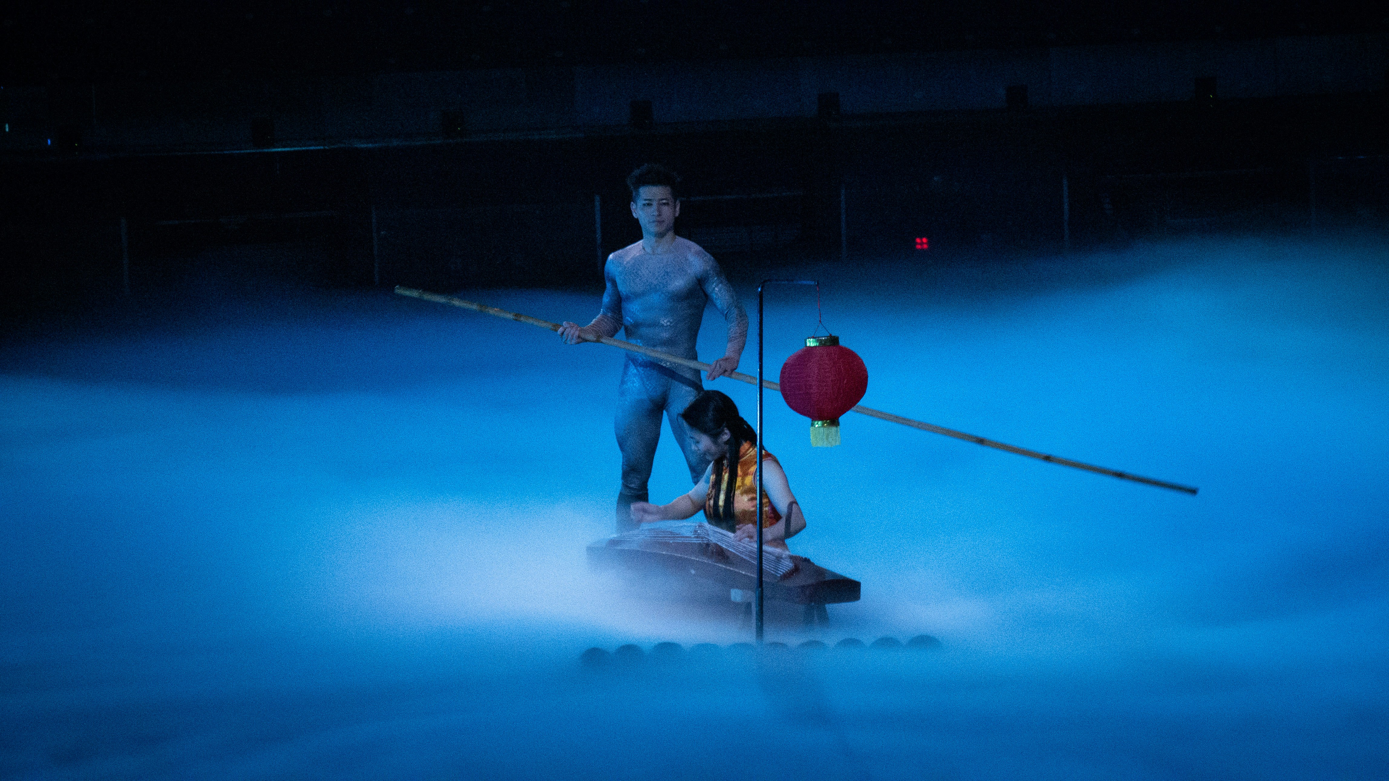 La Pequeña Victoria Cen | Malabaqué?