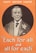 A vintage political poster with an image of a man wearing formal attire, including a monocle and a suit with a boutonniere. He is surrounded by text that reads 'Each for all and all for each.' The background is orange, and the words 'Tariff Reform League' are displayed at the top of the poster.