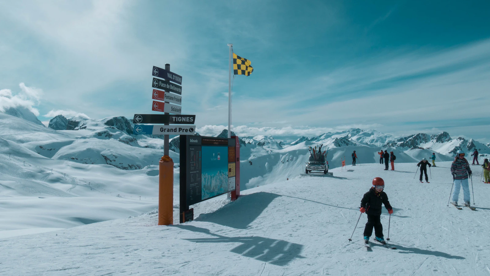 Airelles Val d'Isère: Ski-Front Living on the Newest Airelles Address