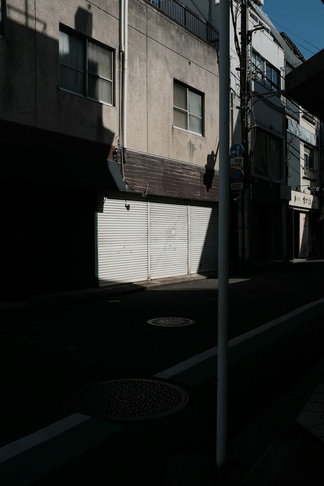 white and brown concrete building during daytime