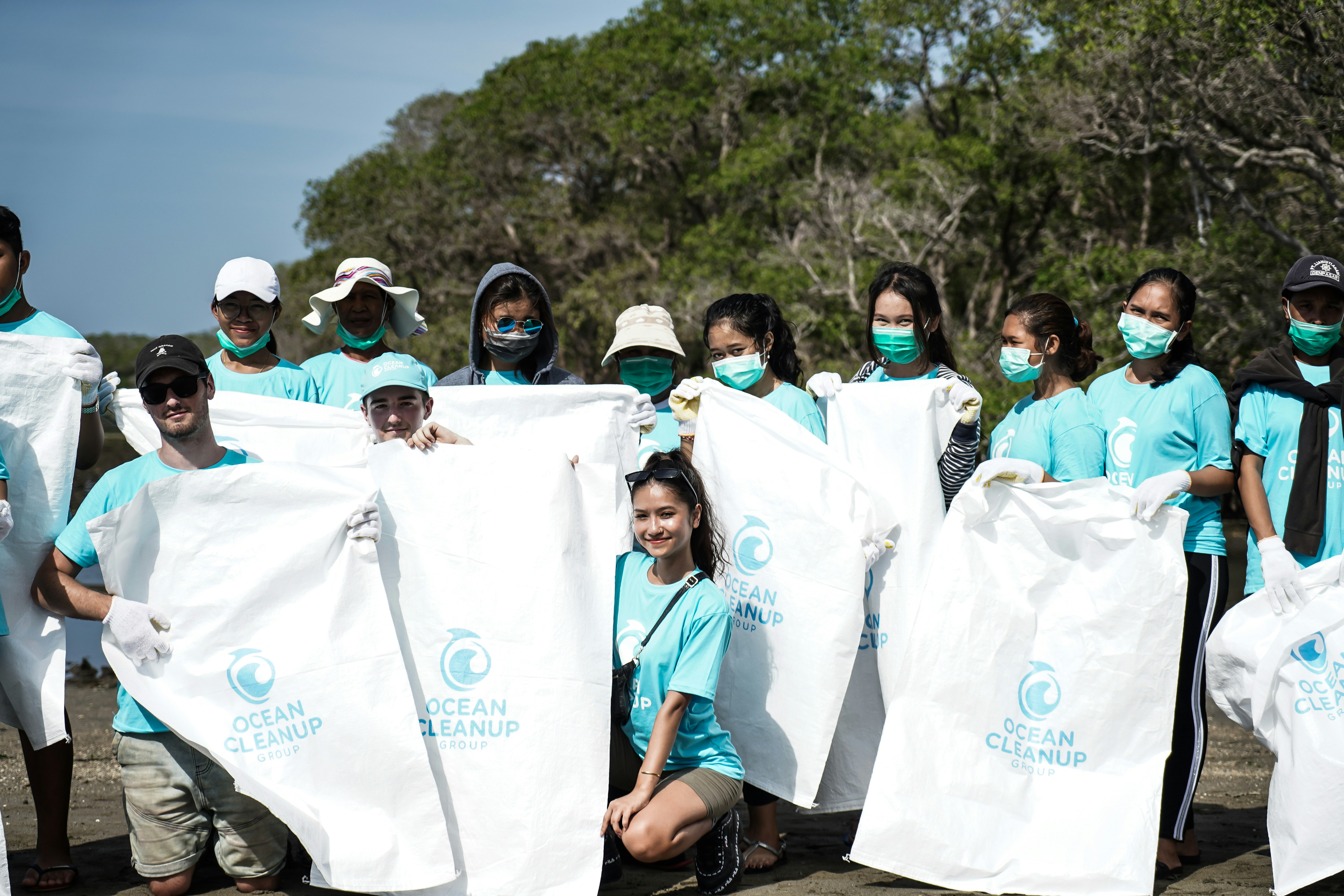 8 Ways Lone Star Cleaners Support Sustainability in Local Communities