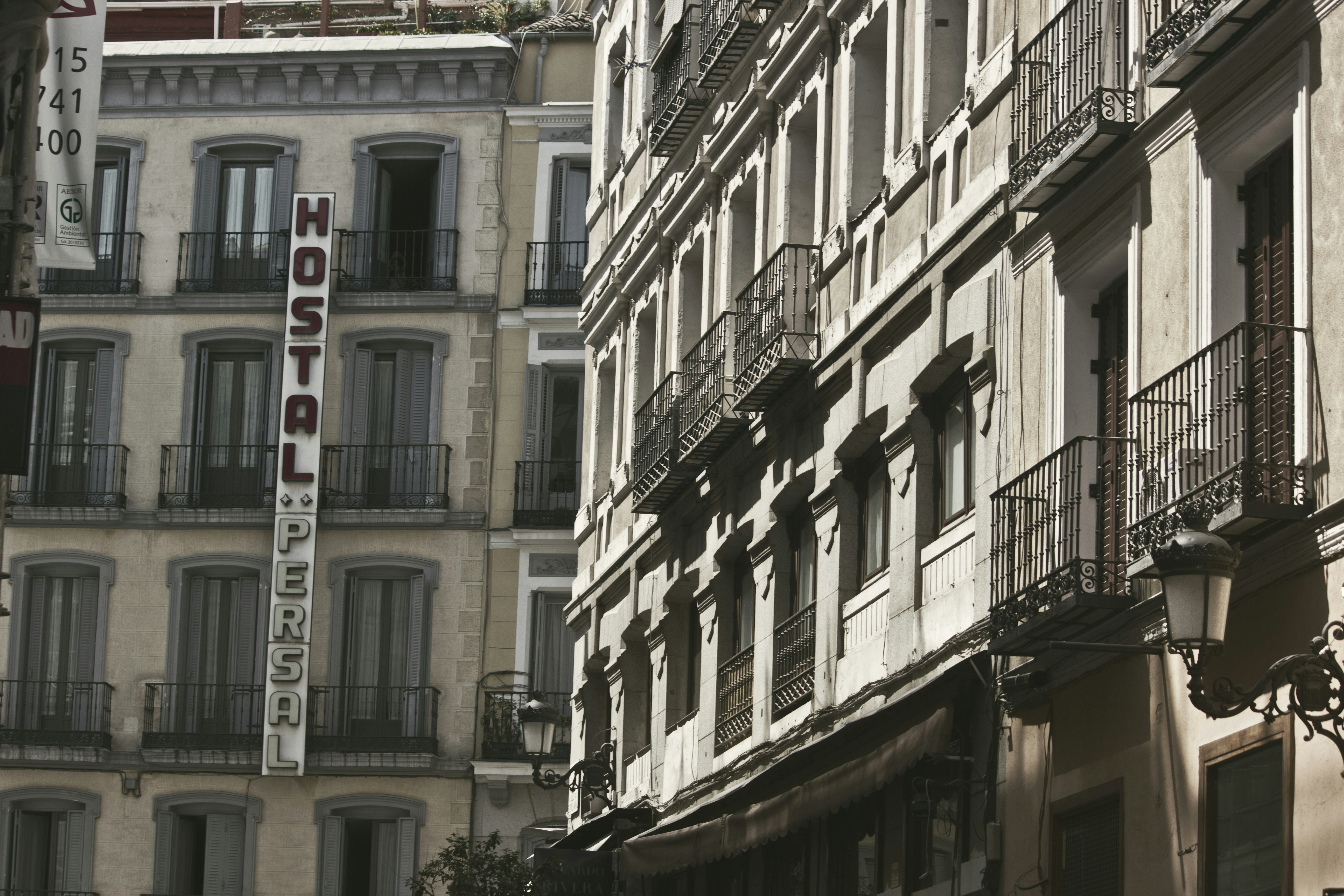Motel Lavapiés