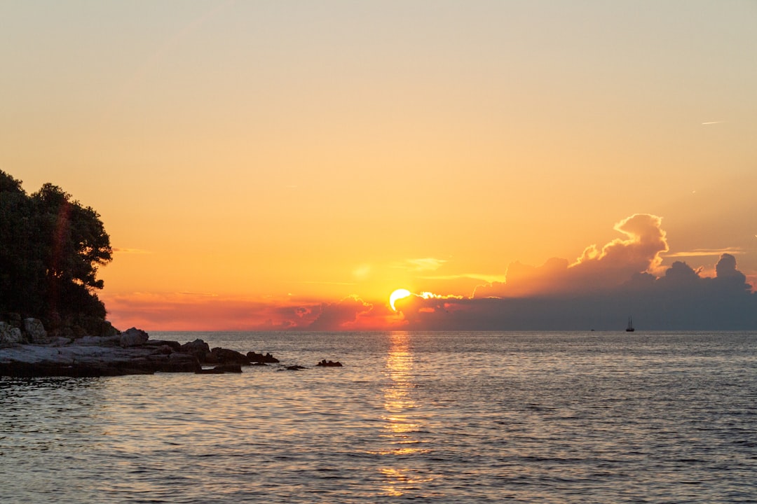 Ocean photo spot Rovinj Pazin