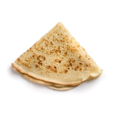 Crêpe Sucrée