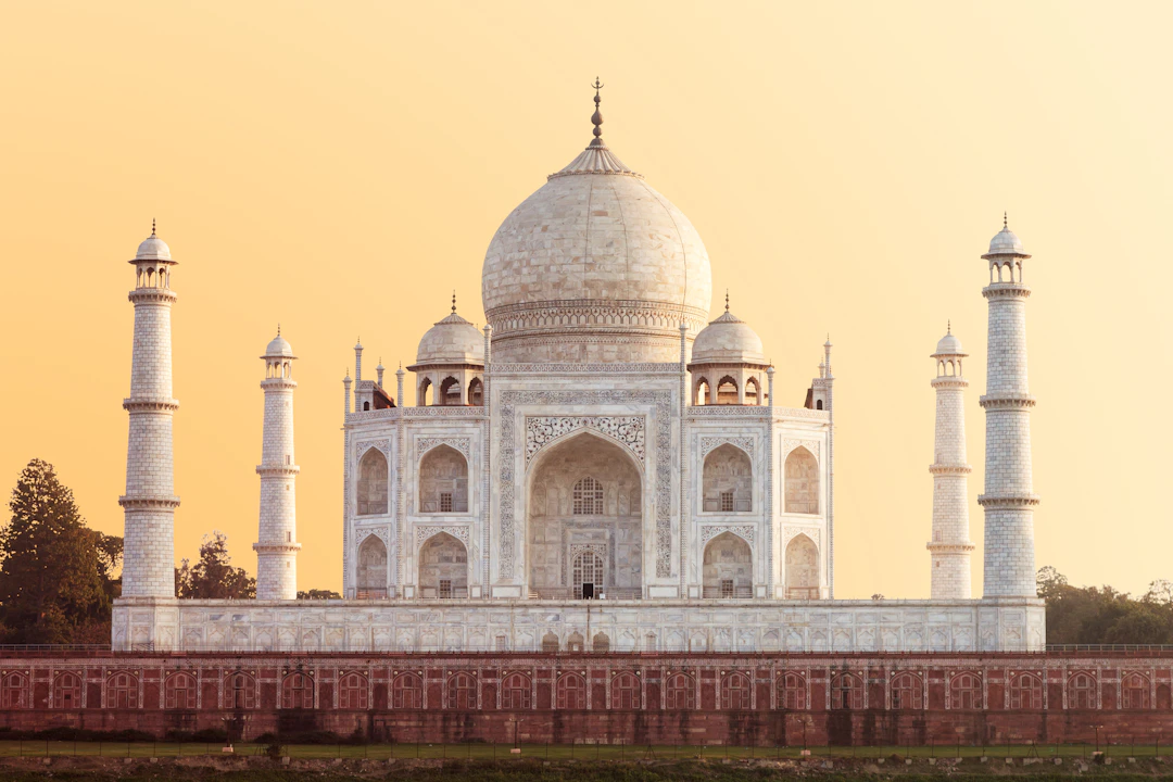 3-Day Agra Budget Itinerary: Backpacker's Guide