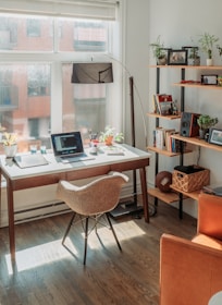 Suggestion of property furnishing