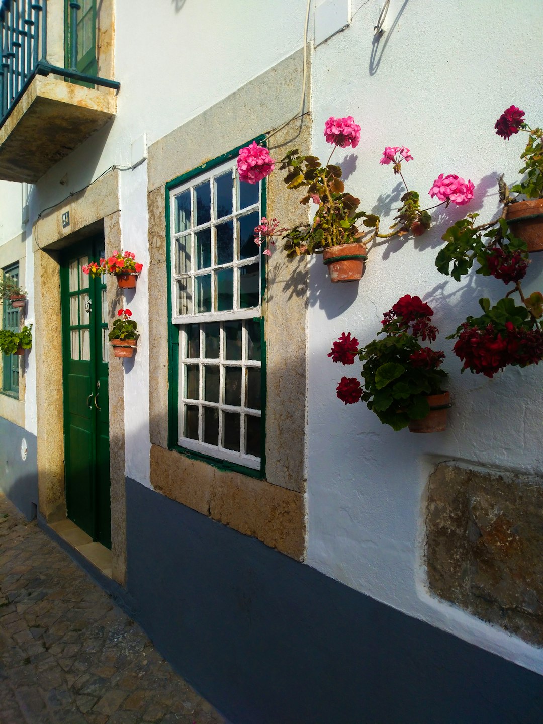 Town photo spot Faro Cacela Velha