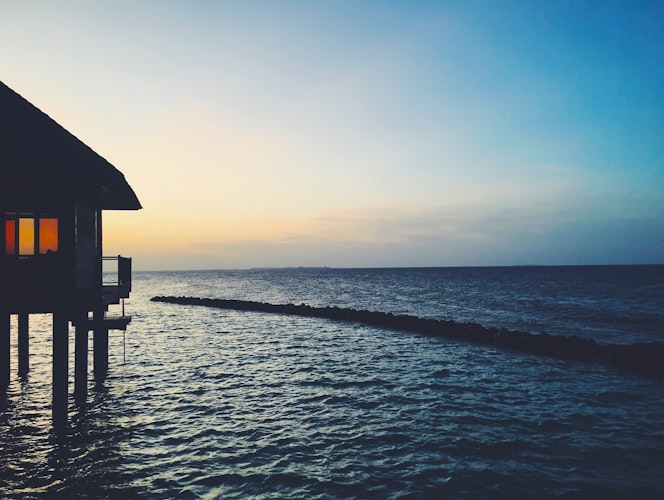 Cambridge Beaches Resort & Spa resort