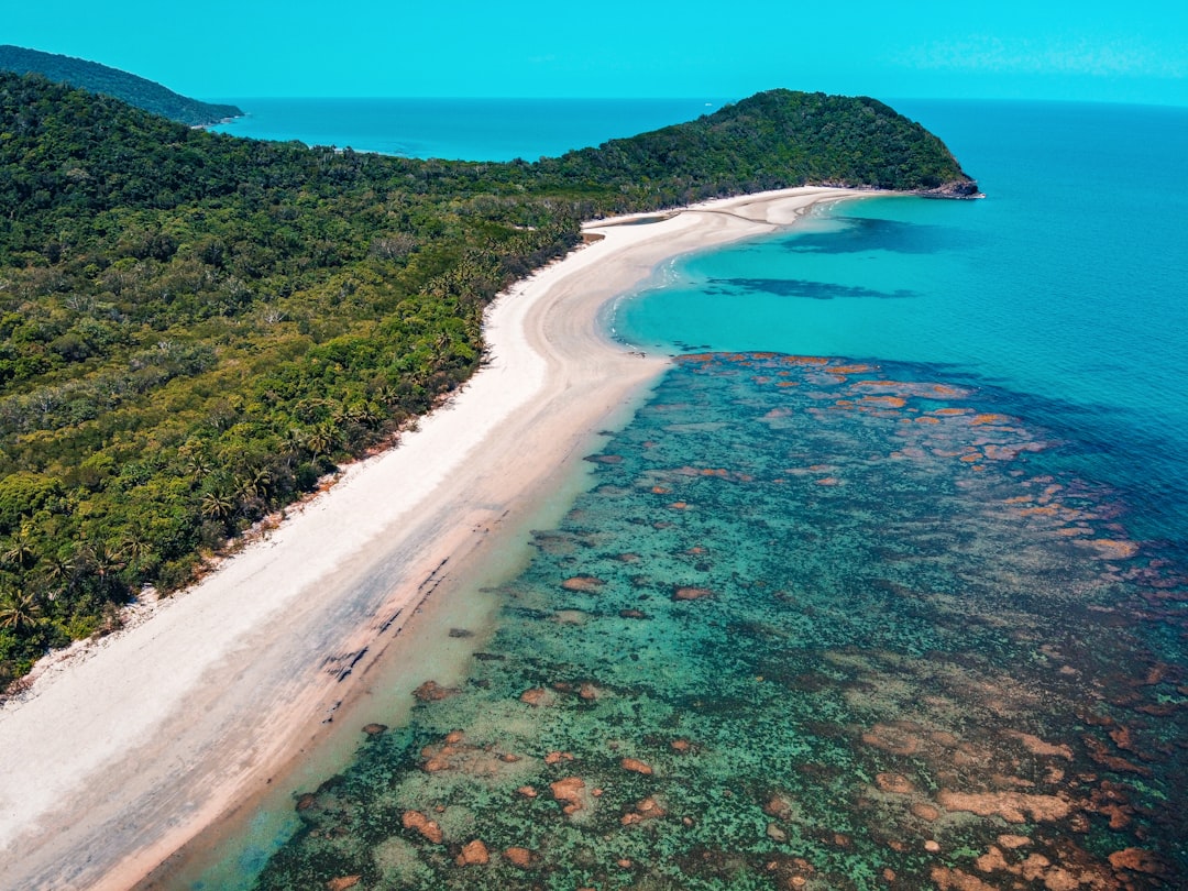 Shore photo spot Daintree Rainforest Yorkeys Knob