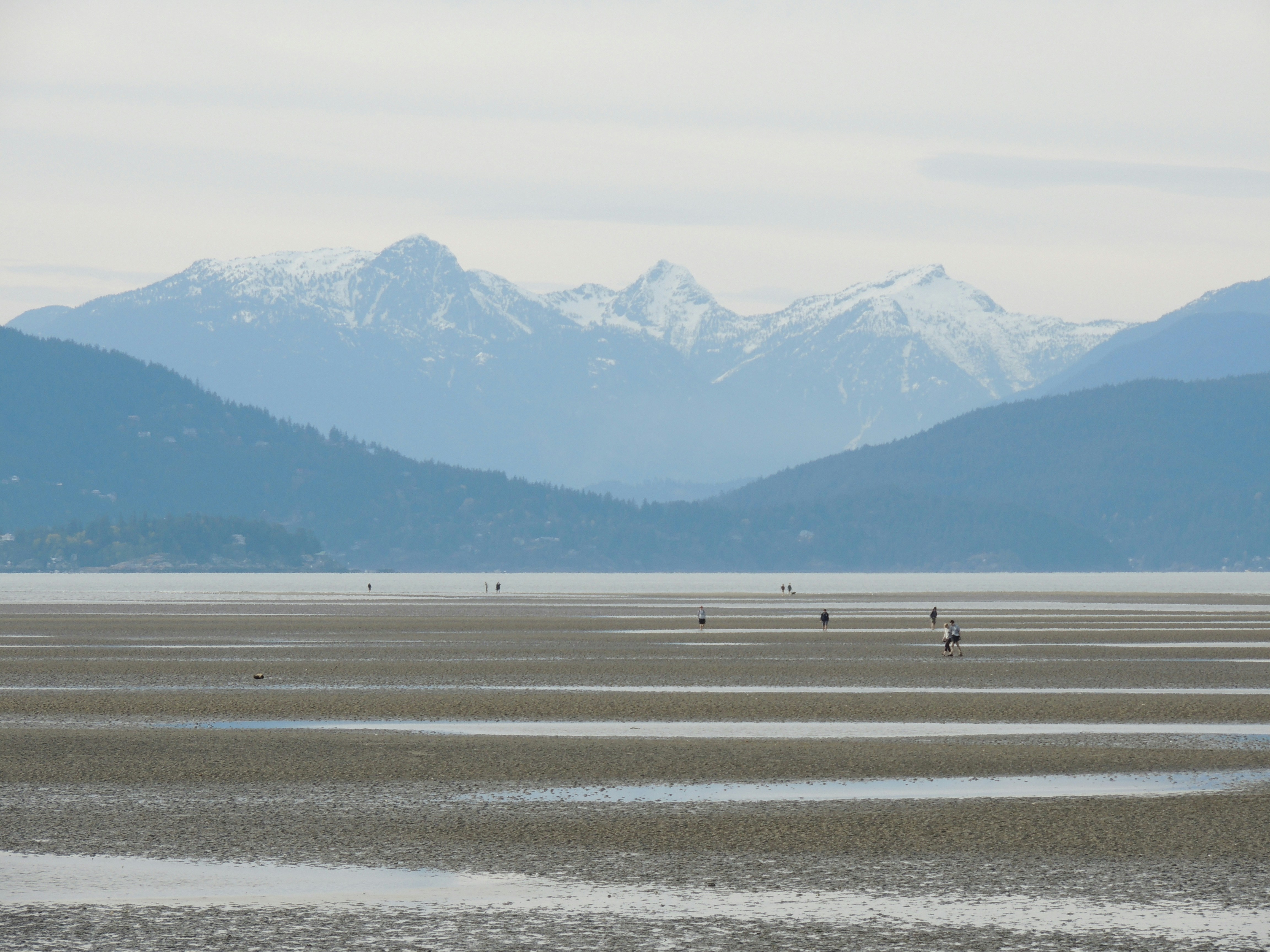 British Columbia Interior