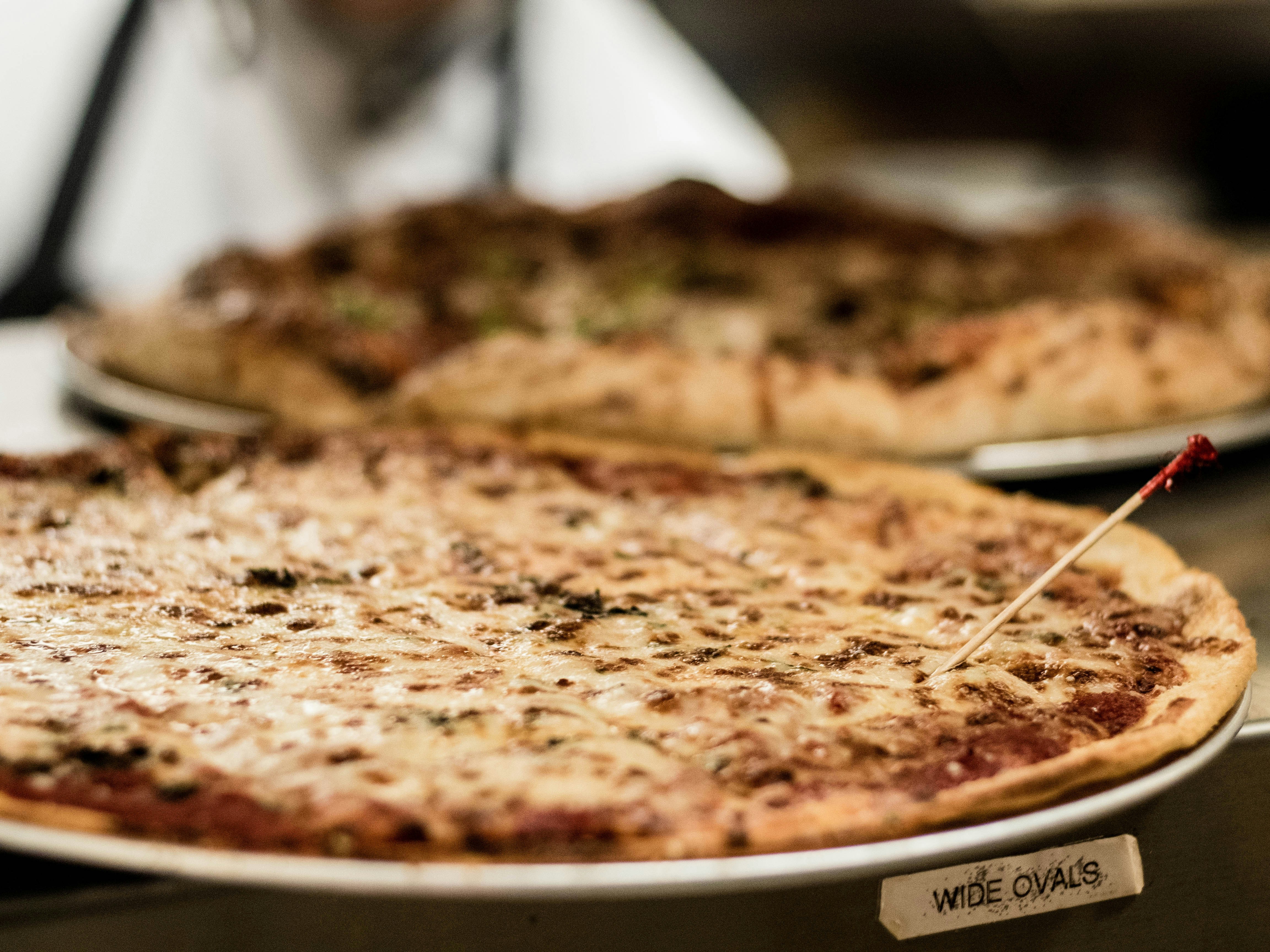 Photo by giobartlett