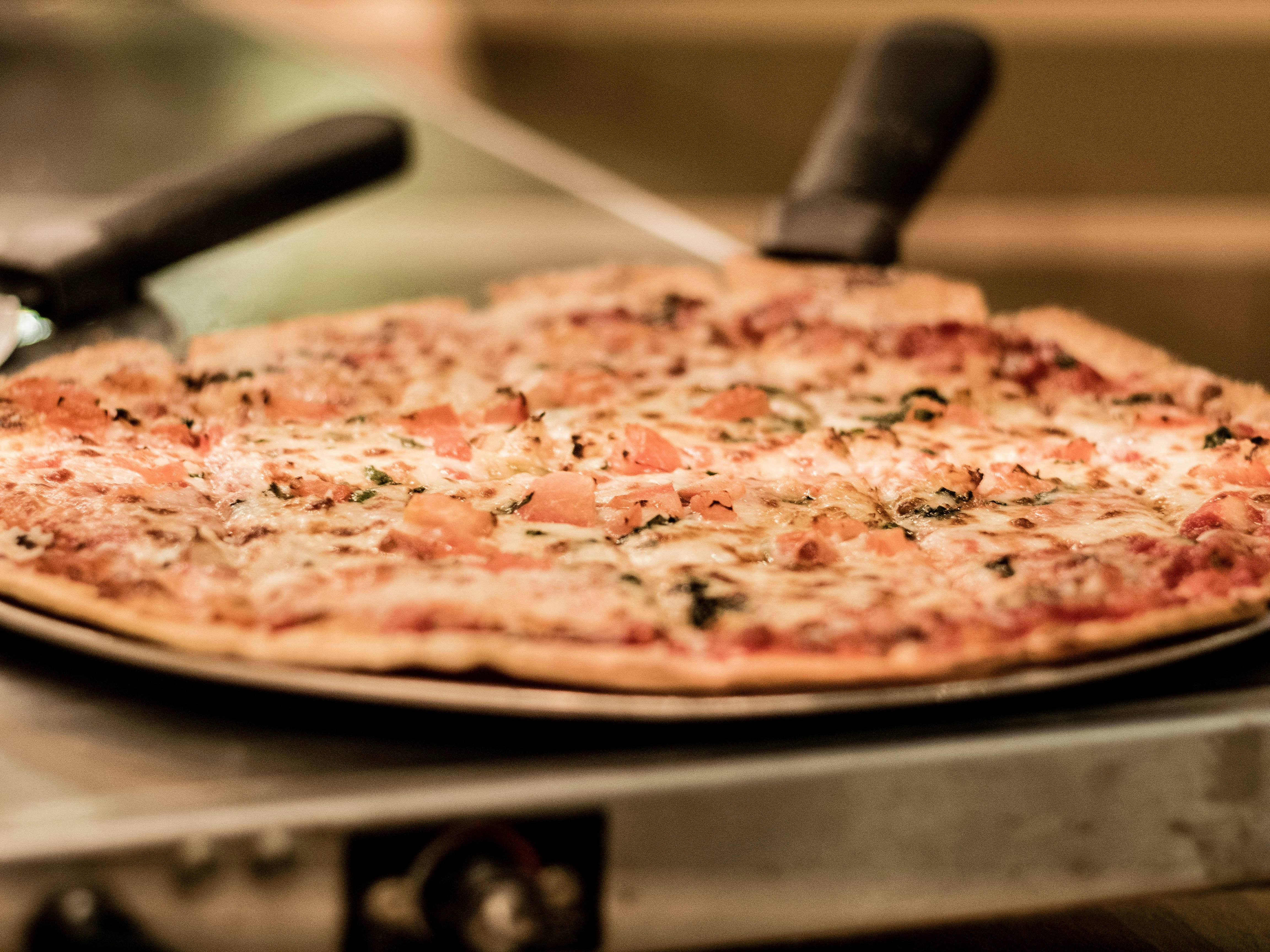 Photo by giobartlett