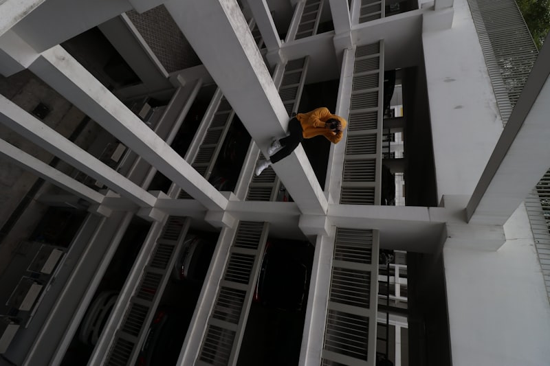Batteries for mobile elevating work platforms and scissor lifts