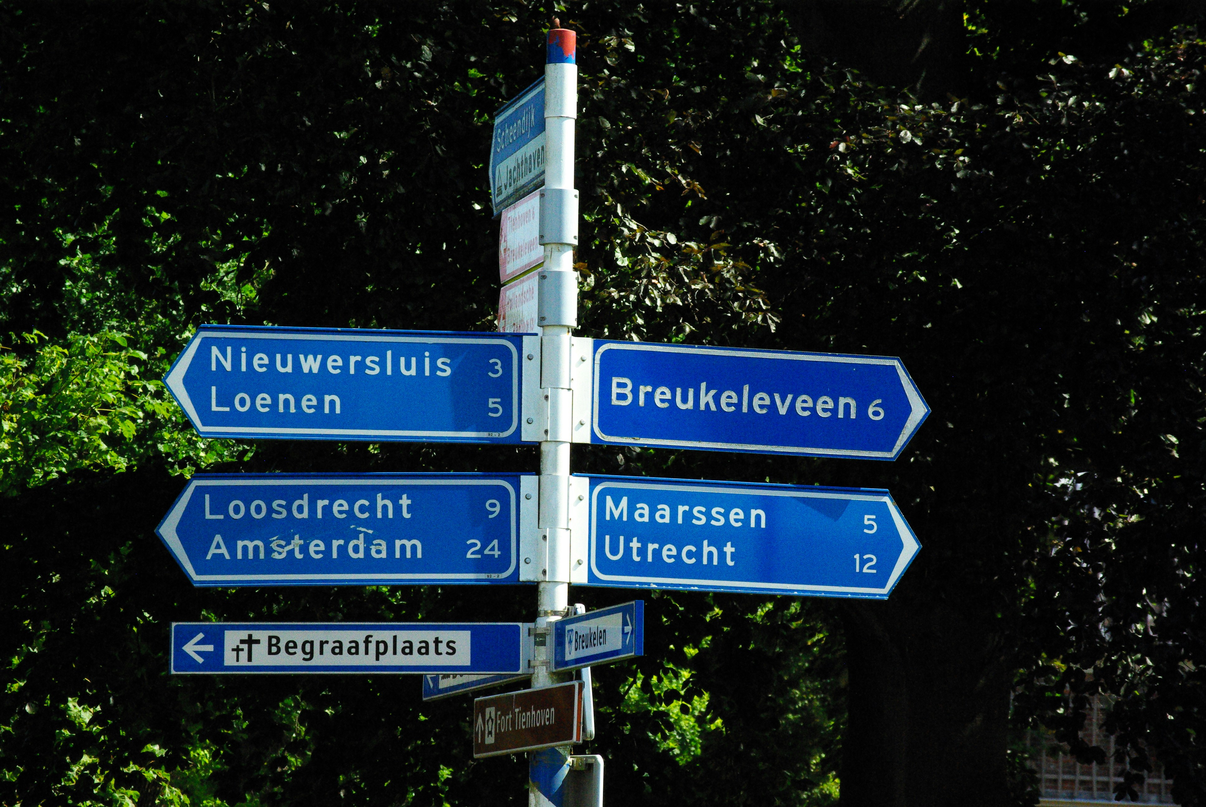 Afbeelding van Breukelen