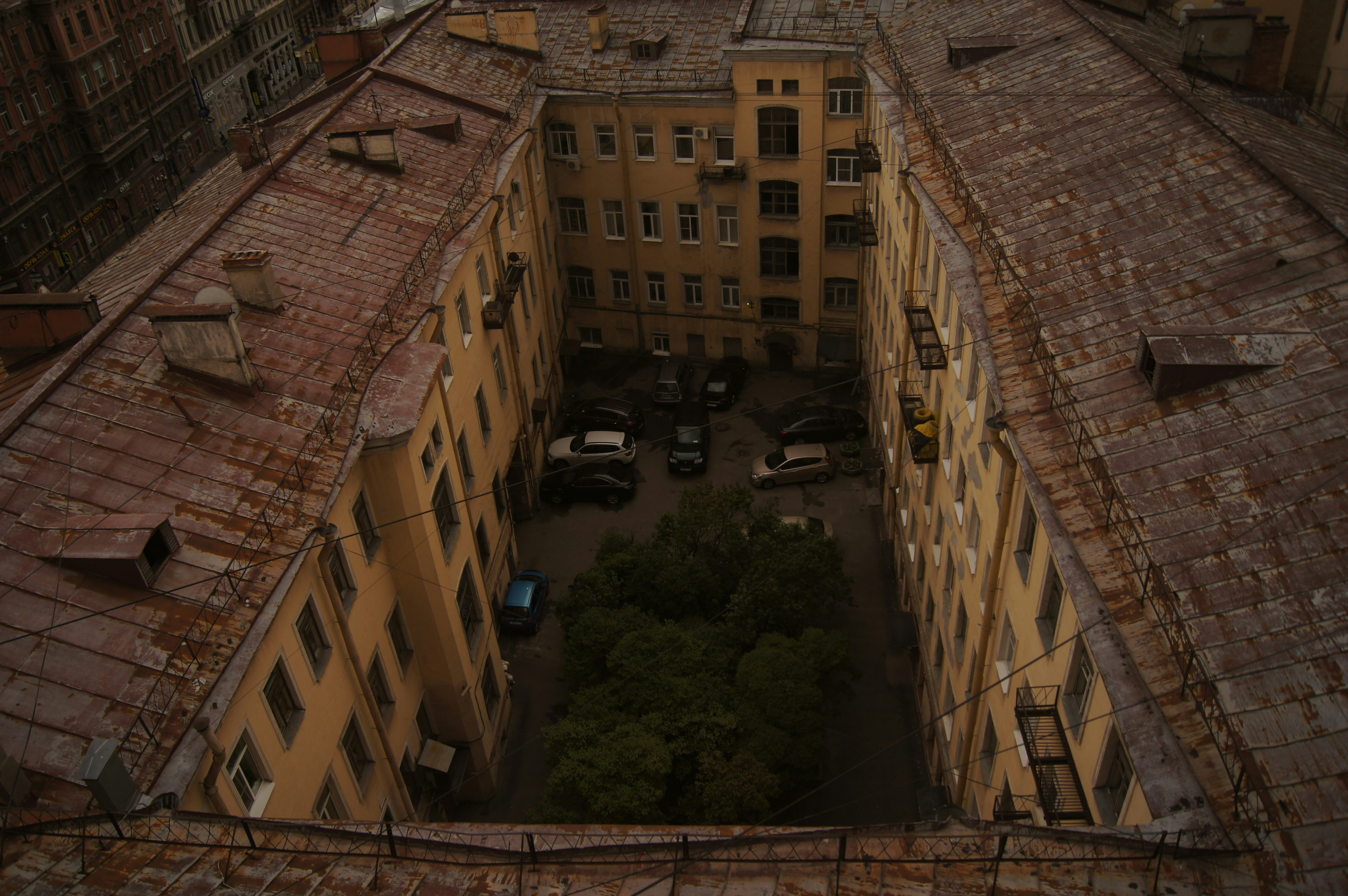Photo by illarionov