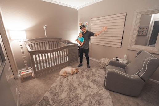 Ethical Sourcing, Sustainable Solutions: Importing Eco-Friendly Baby Cribs from India