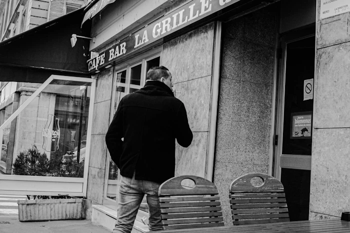 Live Music Bars
