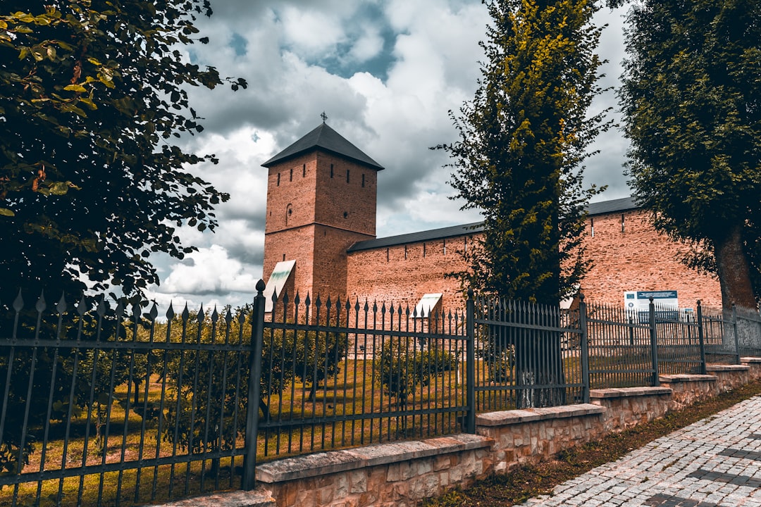 Town photo spot Suceava County Parcul Central