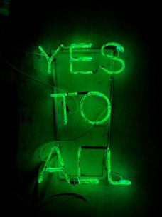 A simple, clear pop-up window with Yes and No buttons asking for age verification.