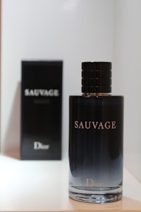 Dior Sauvage Eau de Parfum