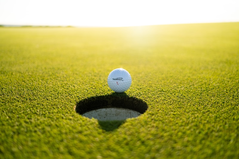 FLC Quy Nhơn Golf Links