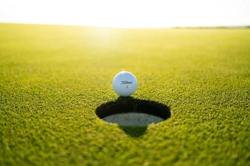 Woodburn Estates Golf 55+ community in Woodburn, OR