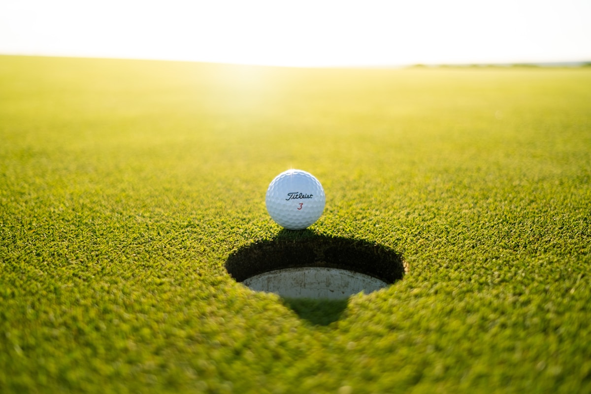 Glen Abbey & the Golf Belt, Oakville